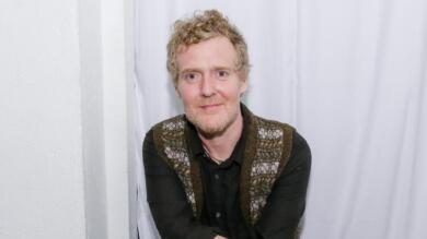 Addio a Glen Hansard: la voce di Dublino che conquistò Hollywood