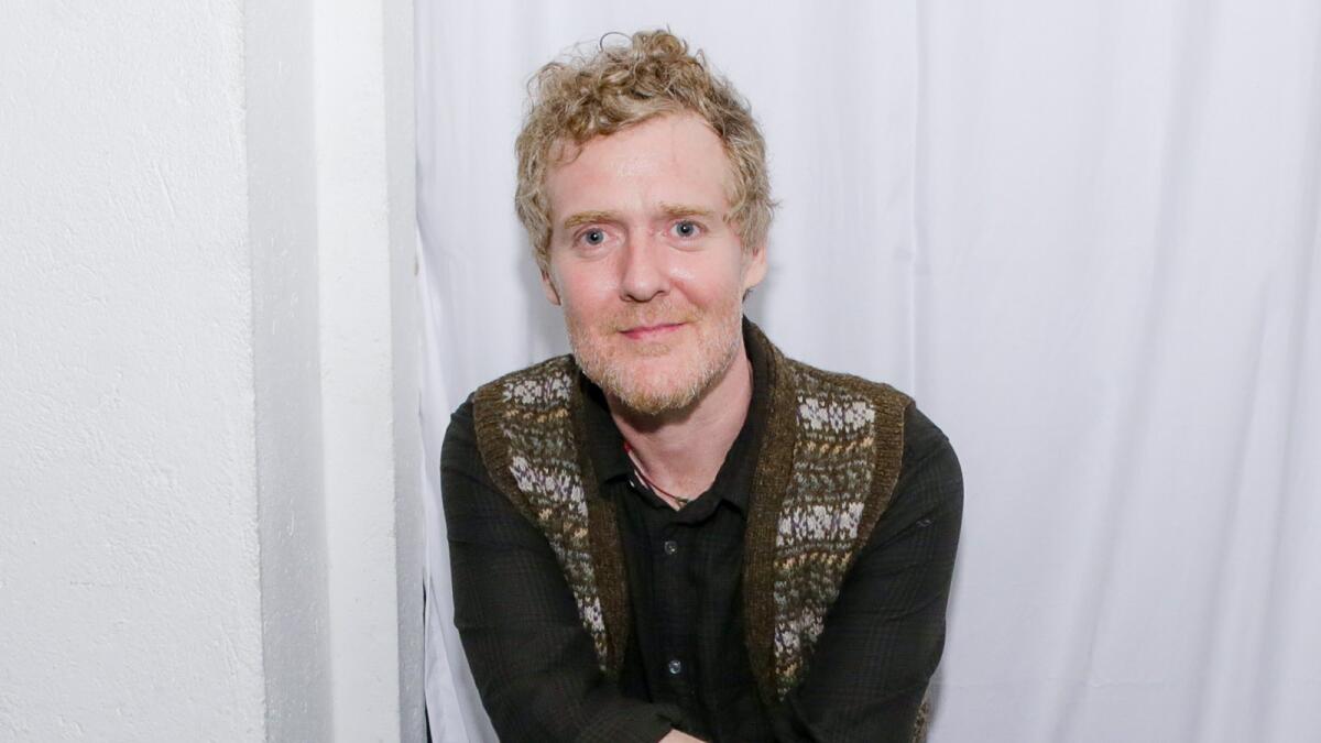 Addio a Glen Hansard: la voce di Dublino che conquistò Hollywood Addio a Glen Hansard: la voce di Dublino che conquistò Hollywood