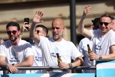 CT Italia, si sogna Guardiola: la missione a Barcellona e il bivio per la Nazionale
