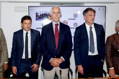 Nazionale, Maldini e Leonardo escono allo scoperto: «Aspettiamo chi vogliamo realmente, i migliori al mondo come prima scelta»