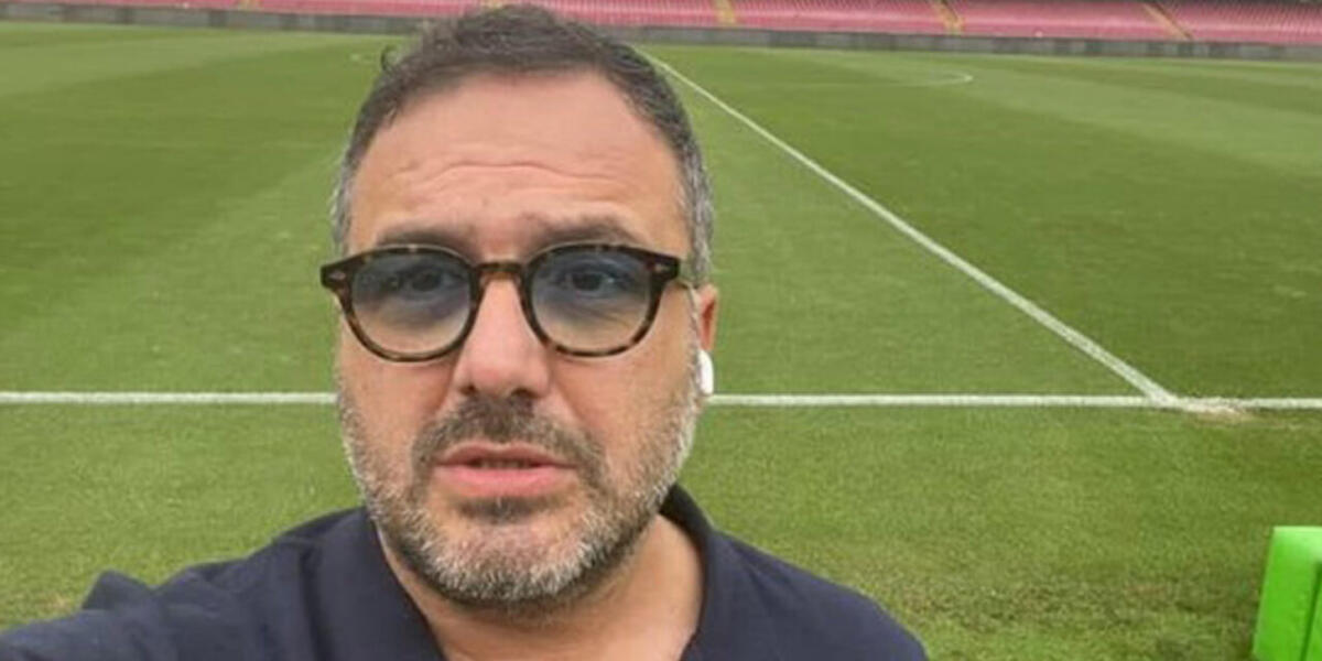 Eboli, ucciso a colpi di pistola e dato alle fiamme il corpo del giornalista Luca Esposito Eboli, ucciso a colpi di pistola e dato alle fiamme il corpo del giornalista Luca Esposito