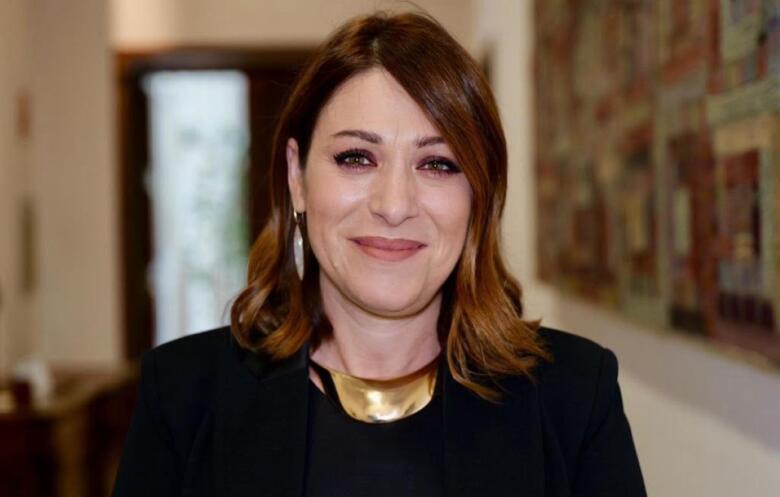 luciana di bisceglie