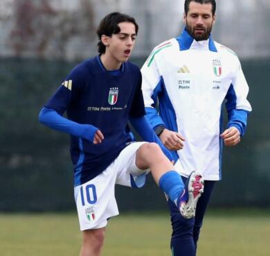 Levante Azzurro orgoglio di Puglia: fucina di talenti a livello nazionale