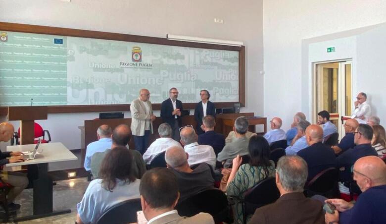 assoleader puglia