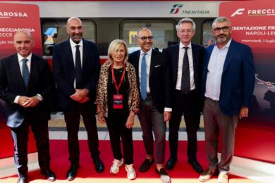 Piemontese attacca: «Taranto avrà il Frecciarossa grazie alla Regione Puglia, non al governo»