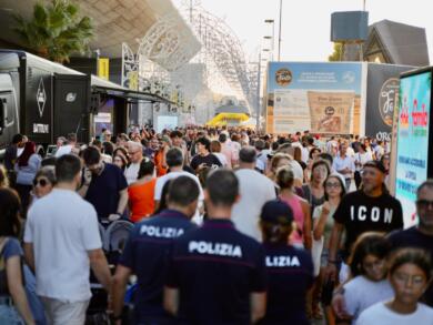 Bari, dal 19 settembre l’89esima edizione della Fiera del Levante: Frulli invita la premier Meloni