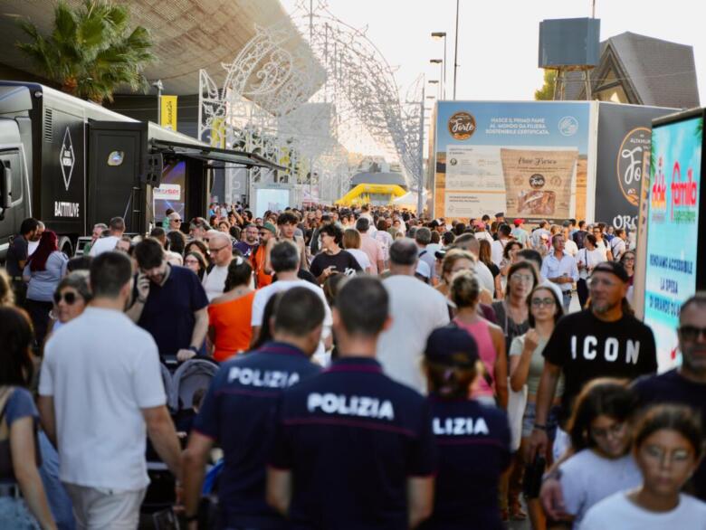 fiera del levante