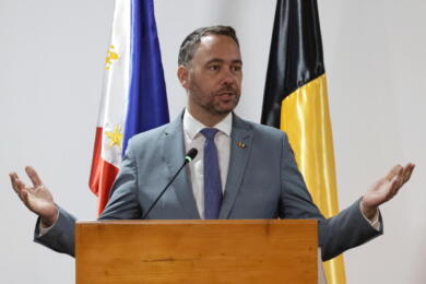 Mondiali: ministro Esteri Belgio, ‘incomprensibile la decisione su Balogun’