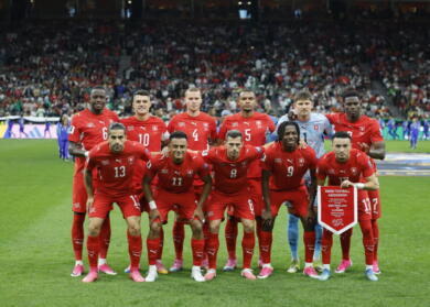 La piccola Svizzera sogna ‘possiamo fermare i campioni’