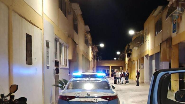 agguato bari