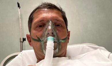 L’ex sciabolatore azzurro Montano ricoverato per shock anafilattico dopo una cena in ristorante
