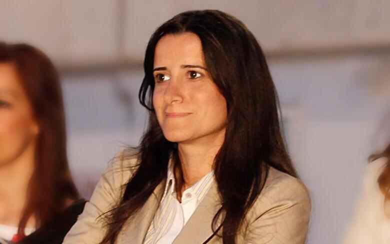 antonella laricchia