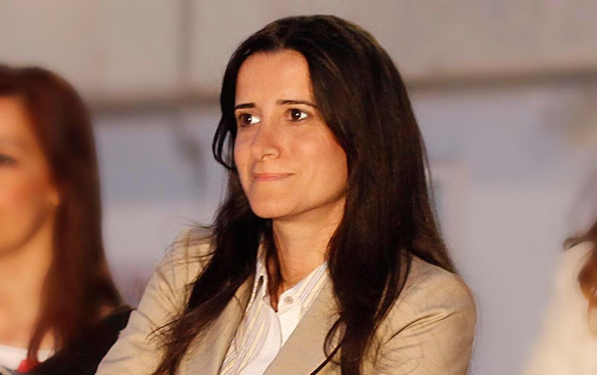“Schierarsi” di Di Battista sbarca anche in Puglia, in campo l’ex consigliera regionale Laricchia “Schierarsi” di Di Battista sbarca anche in Puglia, in campo l’ex consigliera regionale Laricchia
