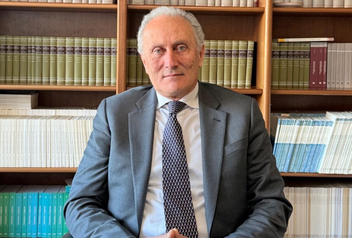 Riforma della Politica agricola, Bruno (Confagricoltura Puglia): «Uniformare gli standard retributivi in tutta la Ue» Riforma della Politica agricola, Bruno (Confagricoltura Puglia): «Uniformare gli standard retributivi in tutta la Ue»