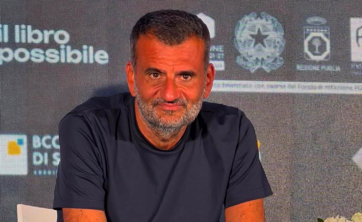 “La Ripartenza” si sposta a Maratea, Decaro: «Ho provato a convincere Porro a restare a Bari» – L’INTERVISTA “La Ripartenza” si sposta a Maratea, Decaro: «Ho provato a convincere Porro a restare a Bari» – L’INTERVISTA