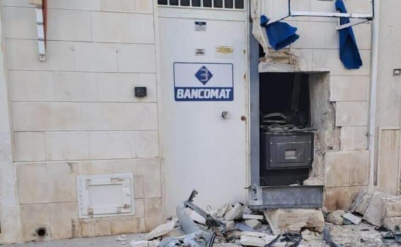 bancomat villanova