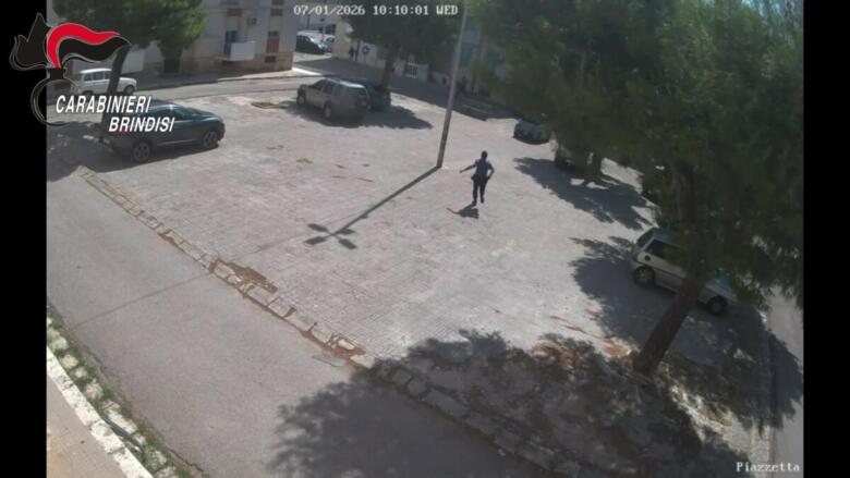 assalto portavalori