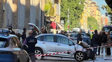 Auto sulla folla a Modena: Monica Esposito muore dopo due mesi di terapia intensiva