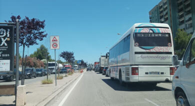 Taranto, via libera a interventi sulla viabilità in città: dalla Regione Puglia arrivano 11 milioni