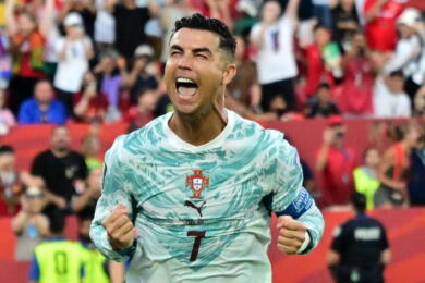 Mondiali: Portogallo-Croazia 2-1