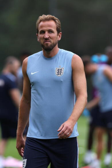 Mondiali: Kane ‘ho giocato a golf con Trump, esperienza unica’