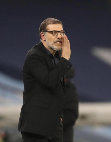 Bilic nuovo ct della Croazia, succede de Dalic