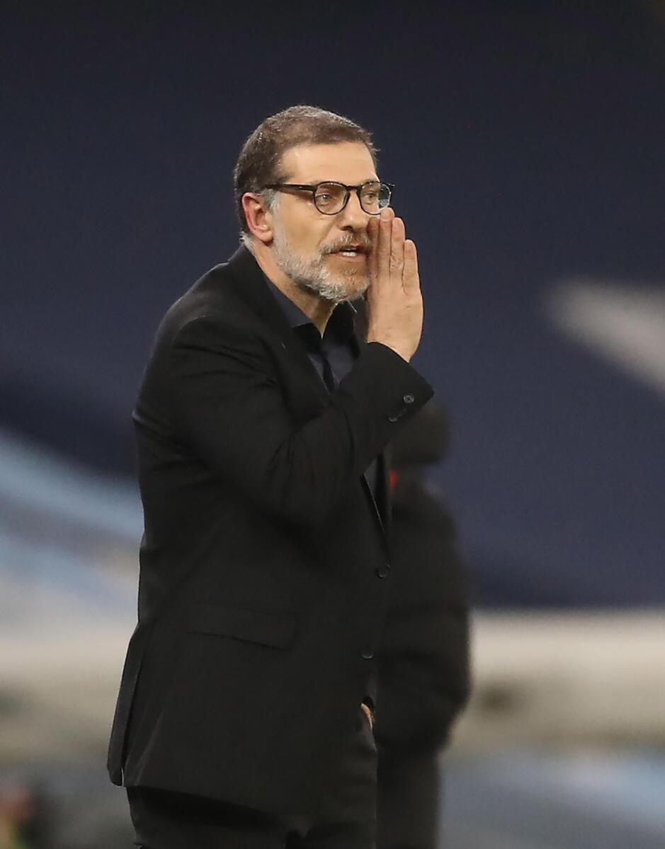 Bilic nuovo ct della Croazia, succede de Dalic Bilic nuovo ct della Croazia, succede de Dalic
