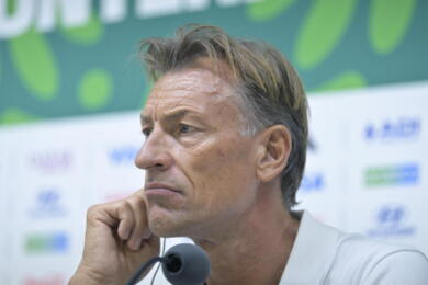 Mondiali: due partite e due sconfitte, Renard lascia la panchina della Tunisia