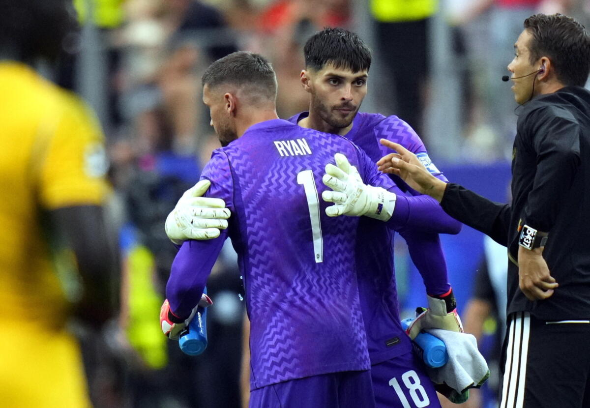 Mondiali: strategia rigori ed errori, nel mirino cambio portiere di Popovic Mondiali: strategia rigori ed errori, nel mirino cambio portiere di Popovic
