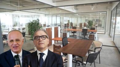 Il Gruppo Sae sbarca a Bari, 60 milioni per la rivoluzione digitale: con Ledi ed Evolution negli spazi di BeMentor