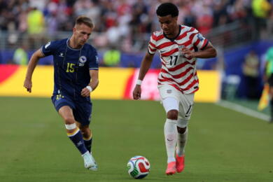 Mondiali: Bosnia battuta 2-0, Usa agli ottavi