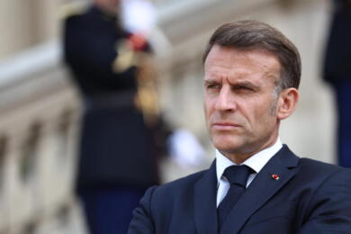 Dieci anni fa la strage a Nizza. Macron, 1′ di silenzio prima di Francia-Spagna
