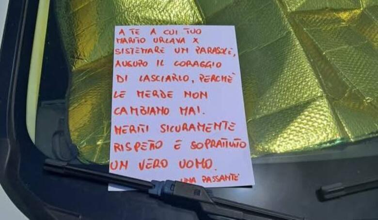 biglietto castellaneta marina
