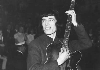 Mr. Bill Wyman mi raccontò gli Stones