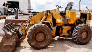 Laterza, bracciante morì in un’azienda agricola: due arresti. Sullo sfondo lavoro nero e sfruttamento – VIDEO