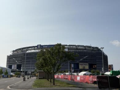 Mondiali: Trump il presidente ‘sportivo, dal Super Bowl agli Us Open