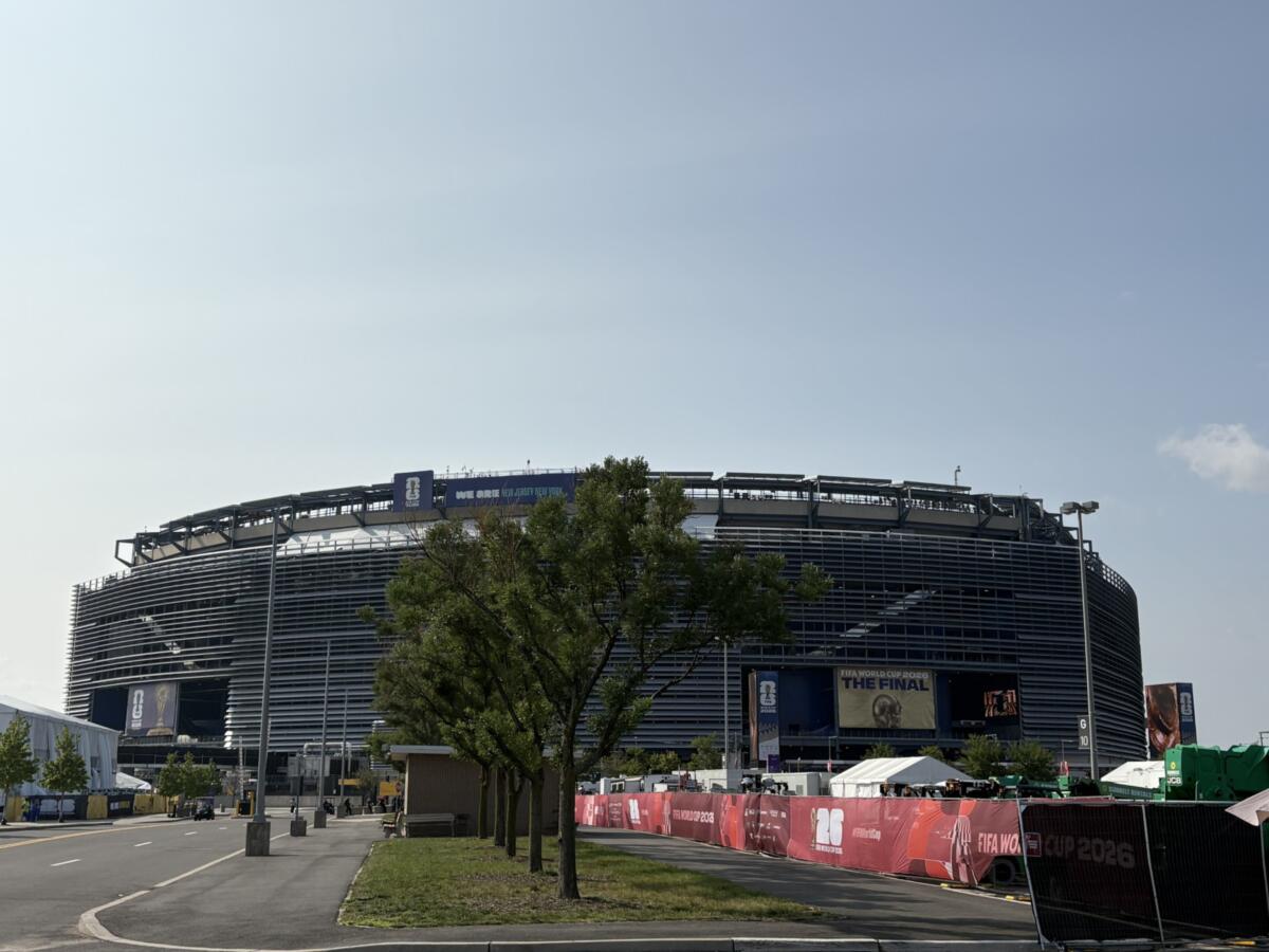 Mondiali: Trump il presidente ‘sportivo, dal Super Bowl agli Us Open Mondiali: Trump il presidente ‘sportivo, dal Super Bowl agli Us Open