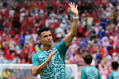 Media, ‘per sorella Cr7 lui lascerà la nazionale dopo i Mondiali’