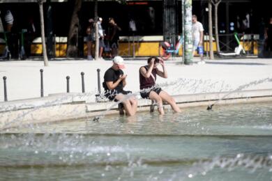 Arriva la terza ondata di caldo, una settimana a 40 gradi: più colpiti il Centro Sud e le isole