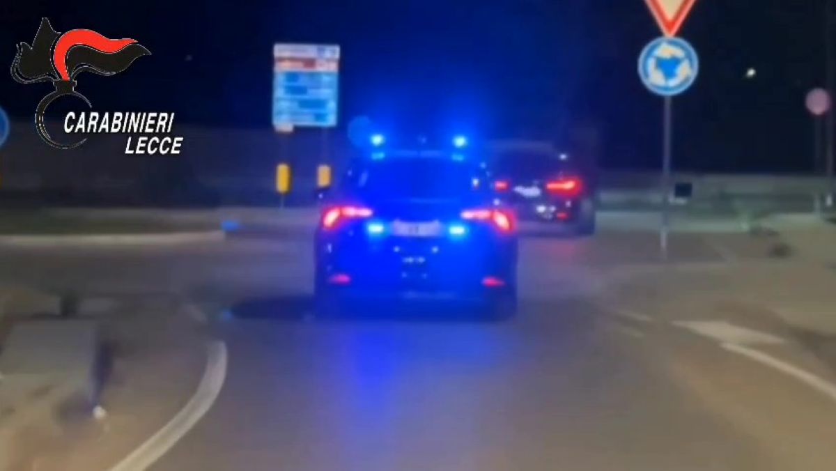 Copertino, Stefano Tomèo ucciso a 50 anni davanti a un circolo privato: tre arresti Copertino, Stefano Tomèo ucciso a 50 anni davanti a un circolo privato: tre arresti