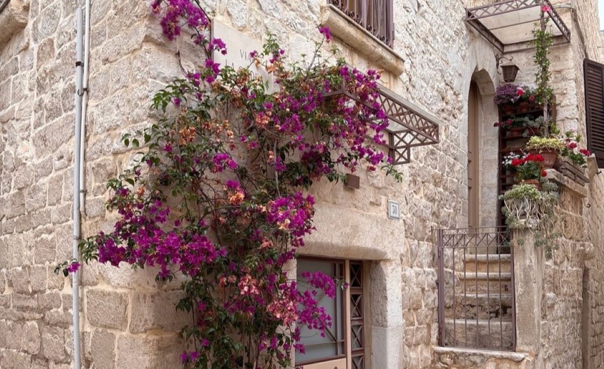 Trani capitale del tango, appassionati da tutto il mondo a cena sotto casa dei nonni di Astor Piazzolla Trani capitale del tango, appassionati da tutto il mondo a cena sotto casa dei nonni di Astor Piazzolla