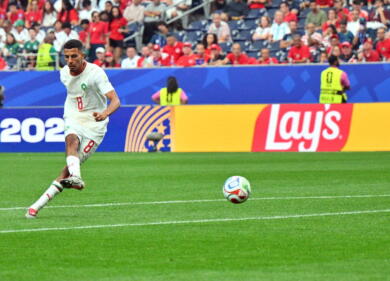 Mondiali: il Marocco vola ai quarti, Canada battuto 3-0