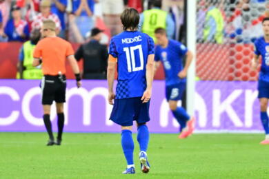 Mondiali: dramma Croazia, dubbi sul gol annullato dal Var nel recupero