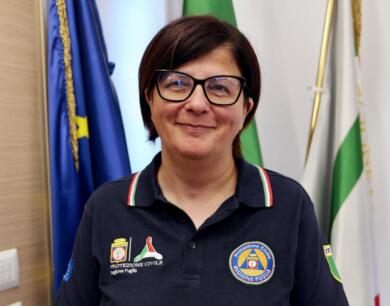 Rimborsi spese ai volontari della Protezione civile pugliese, Ciliento convoca le associazioni
