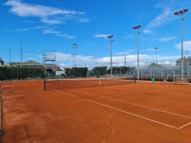 Bari ritrova il grande tennis: a settembre arriva il Challenger ATP “Levante Open”