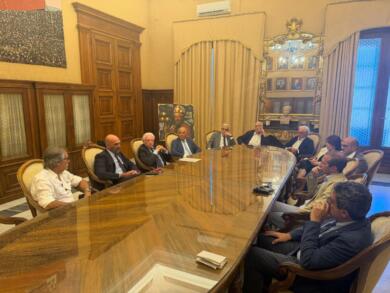 Ssc Bari, il Comitato chiede chiarimenti alla proprietà dopo le parole del dg Marino