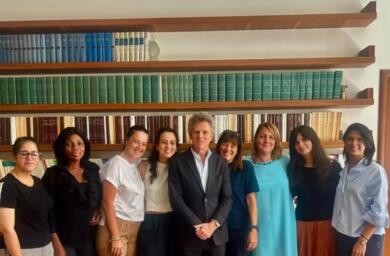 Bari, nasce la cooperativa “Ri.gi.o.i.re”: il lavoro come riscatto per le donne vittime di violenza