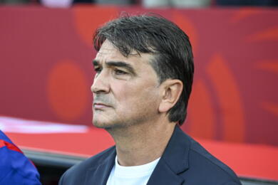 Mondiali: Croazia, di dimette il ct Dalic