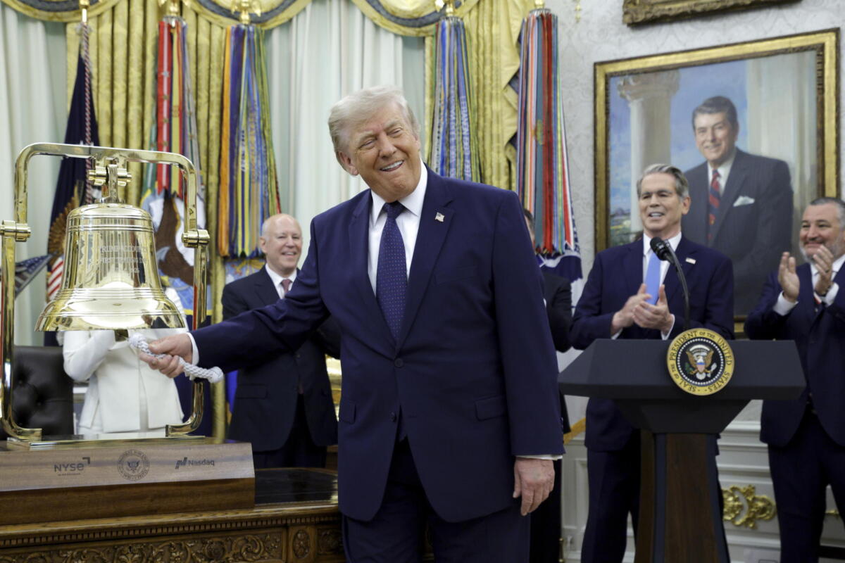 Mondiali: Trump ‘con Balogun squalificato partita truccata come il voto 2020’ Mondiali: Trump ‘con Balogun squalificato partita truccata come il voto 2020’