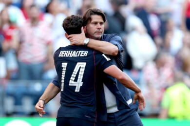Mondiali: Pochettino, la settimana prossima deciderò sul mio futuro